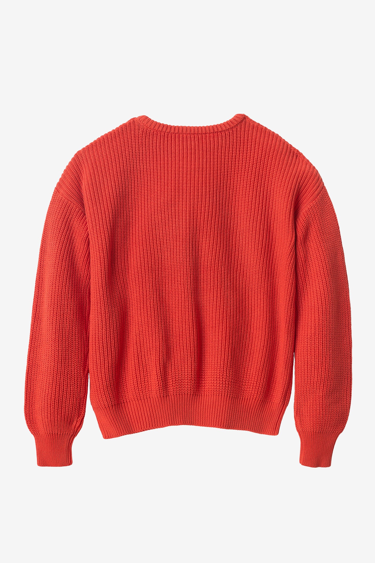 Unisex Fisherman Pullover