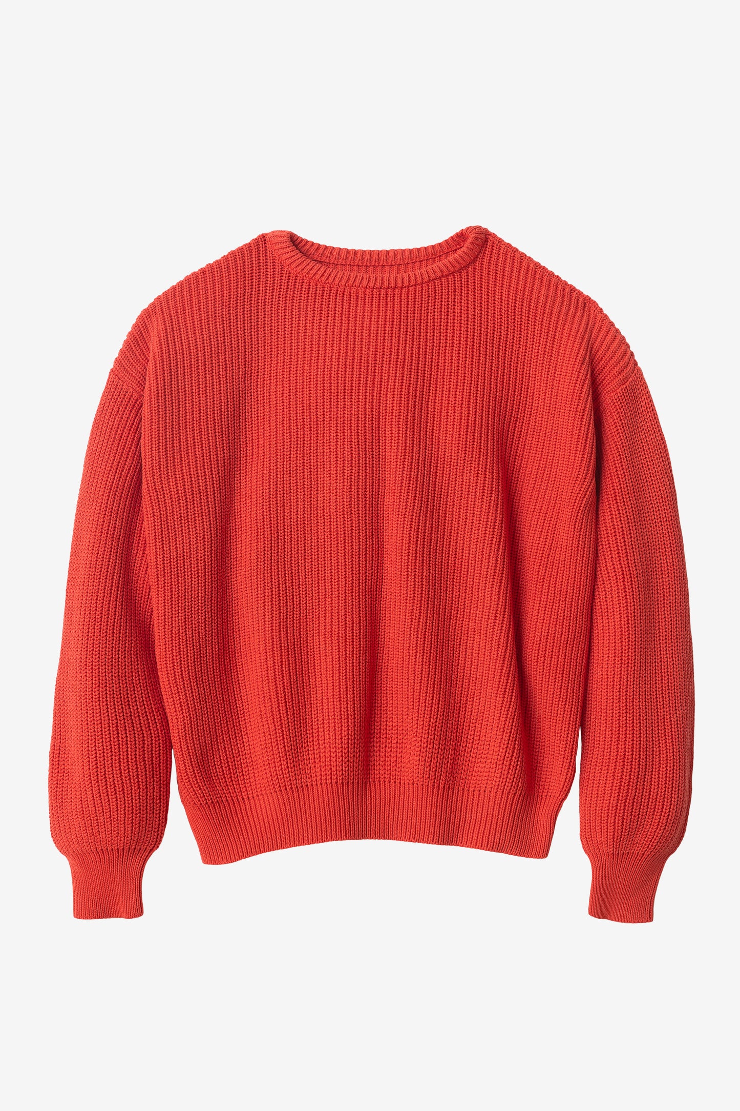 Unisex Fisherman Pullover