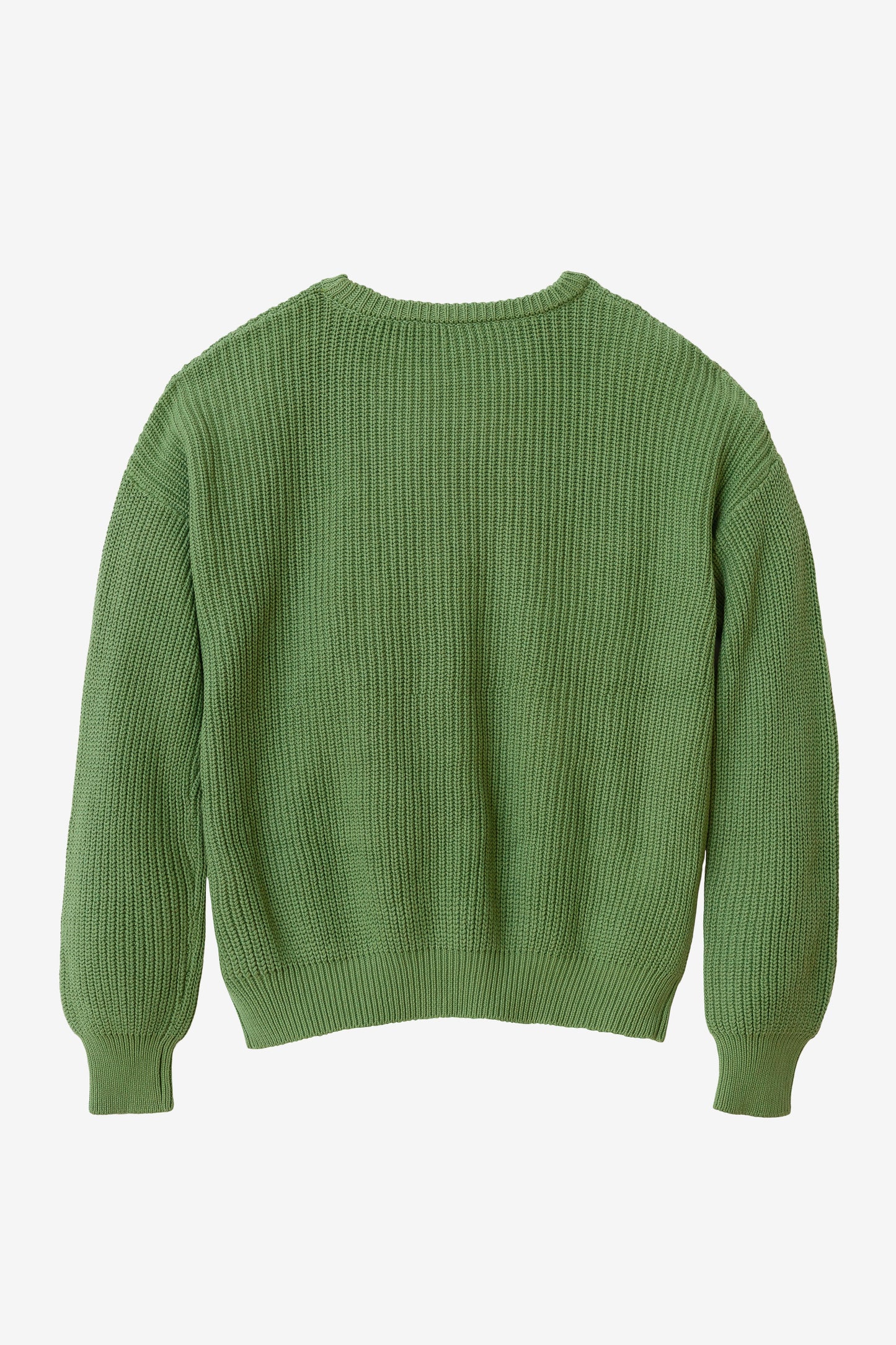 Unisex Fisherman Pullover