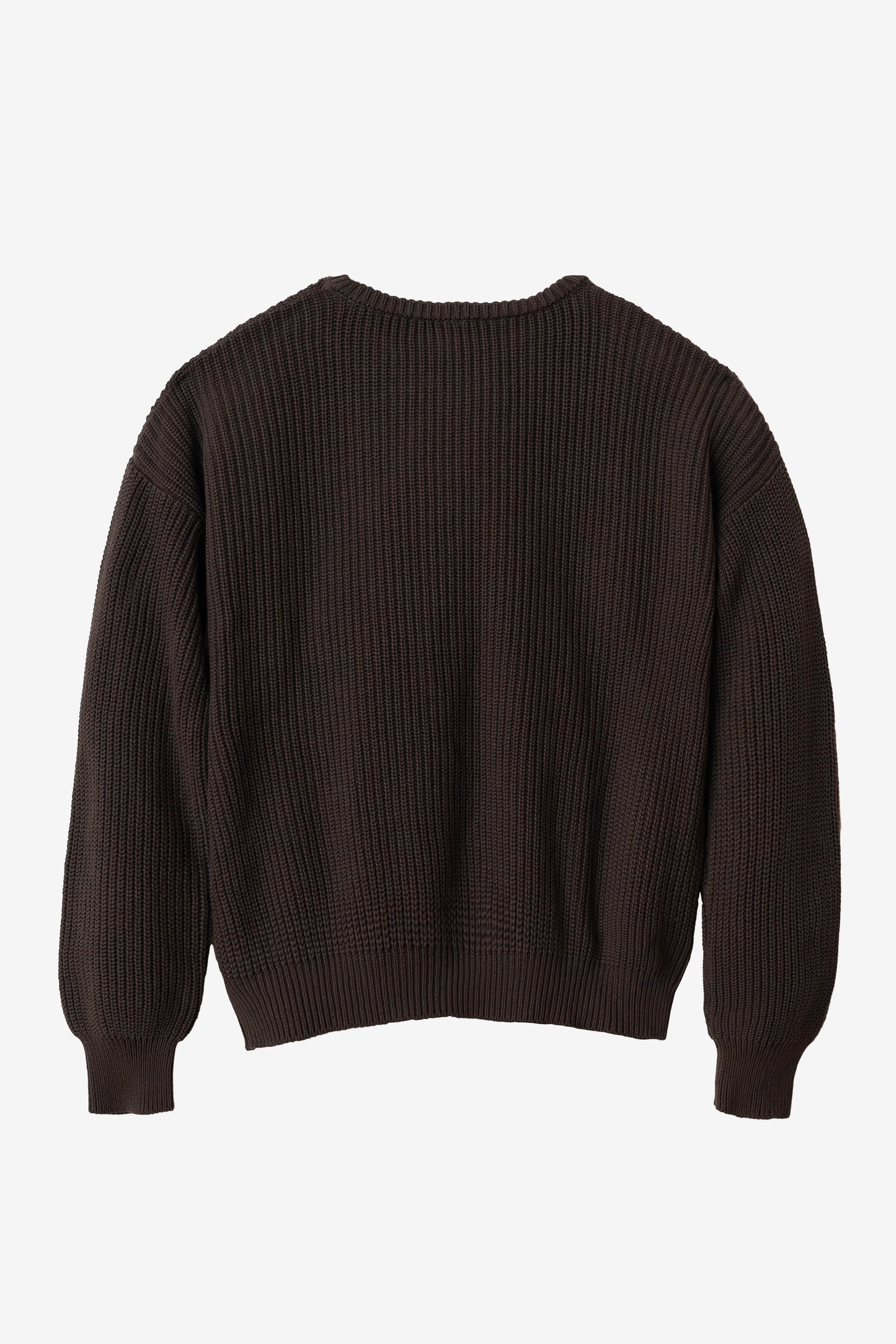 Unisex Fisherman Pullover