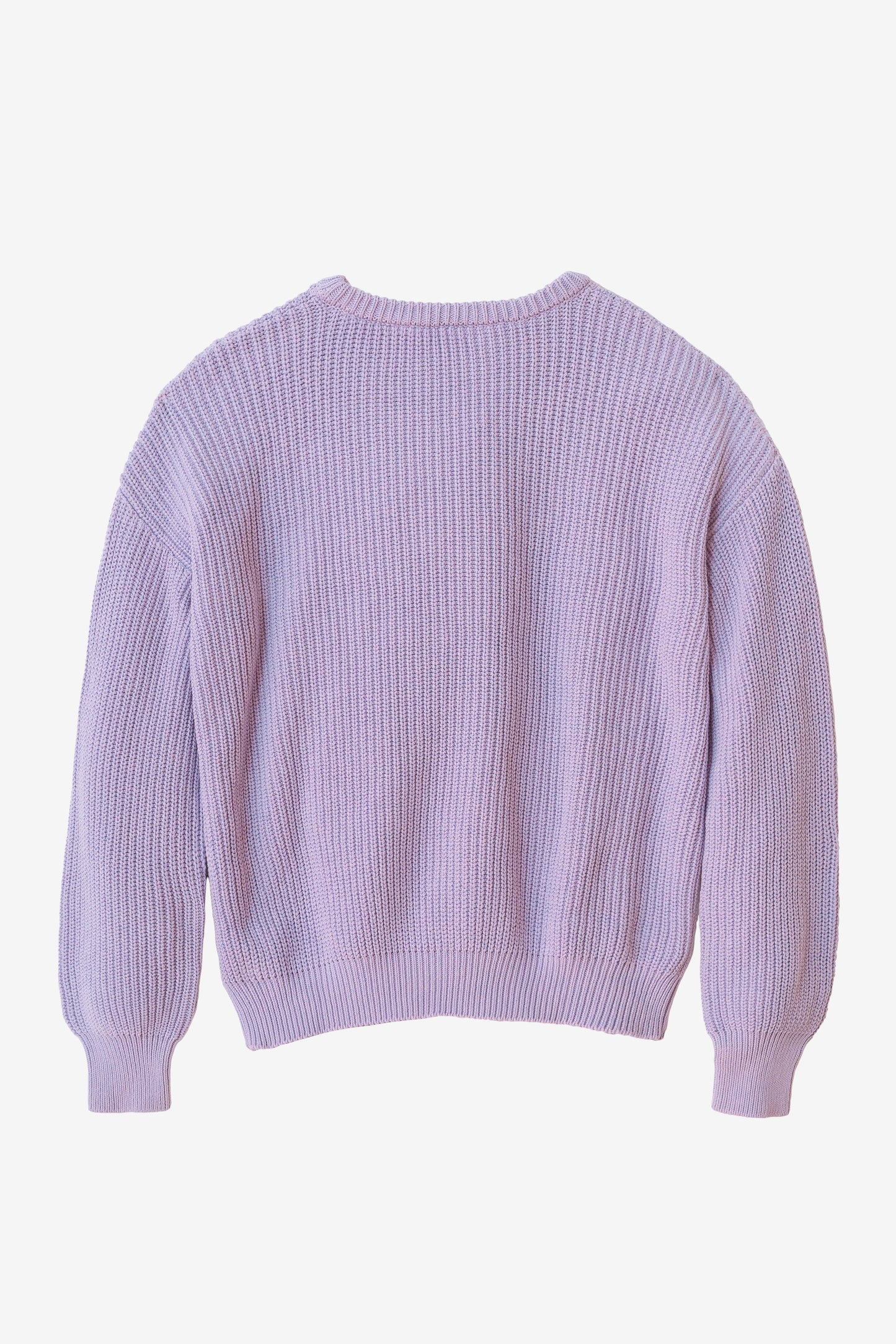 Unisex Fisherman Pullover