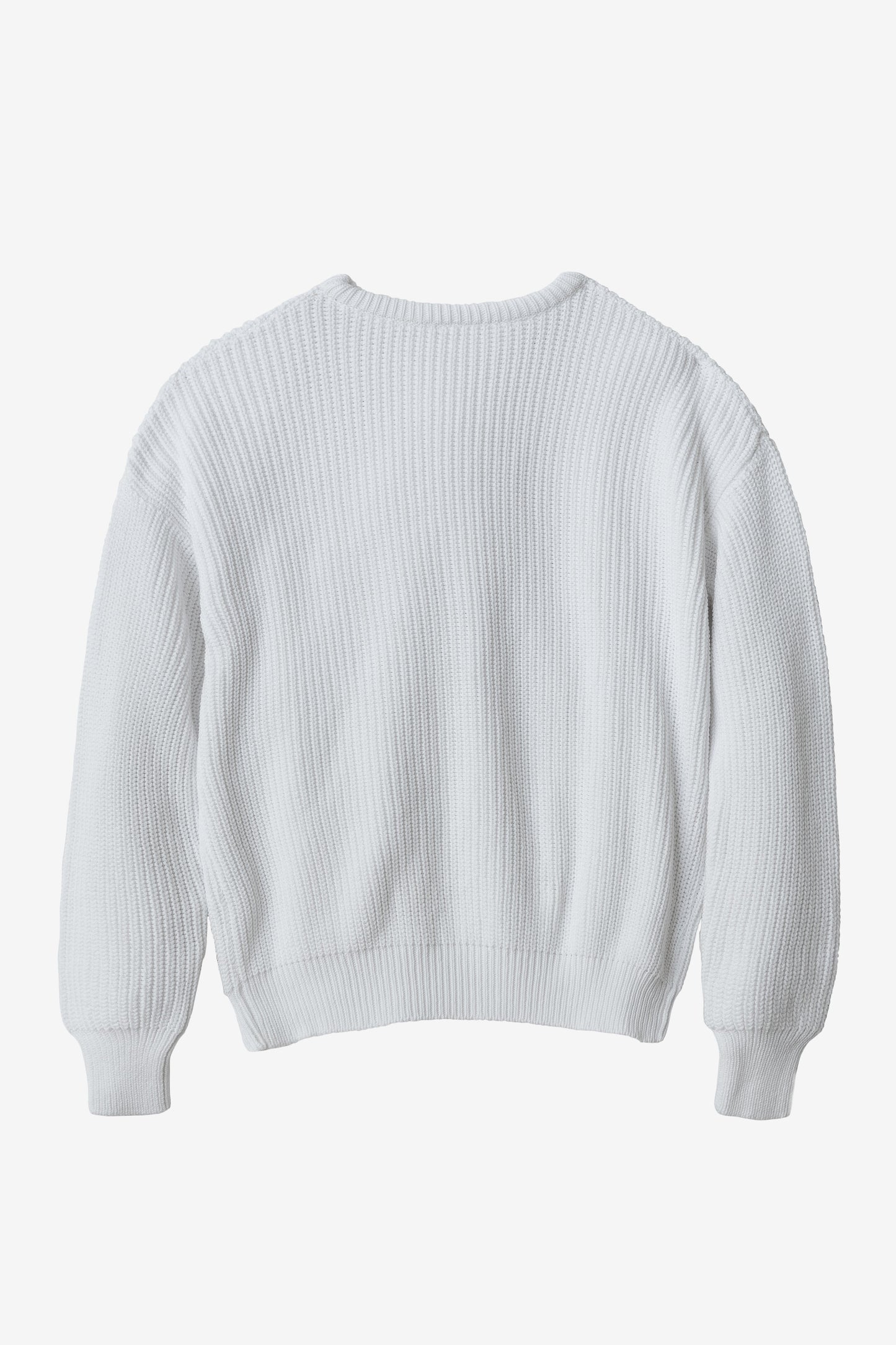 Unisex Fisherman Pullover
