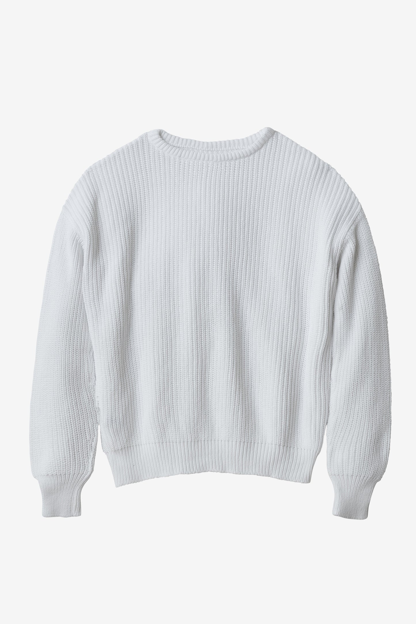 Unisex Fisherman Pullover