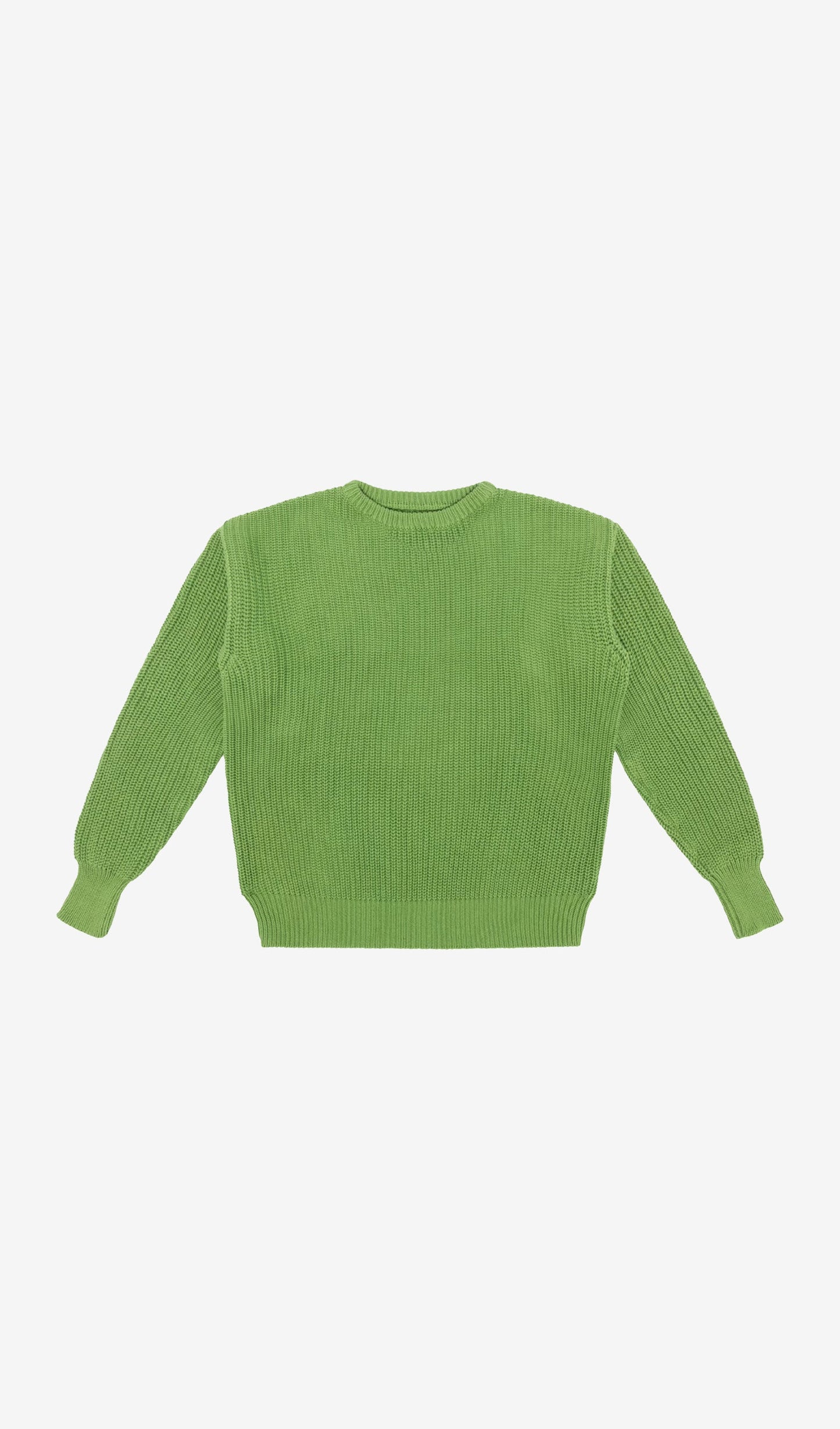 Unisex Fisherman Pullover