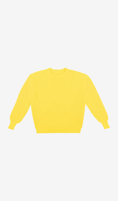 Unisex Fisherman Pullover