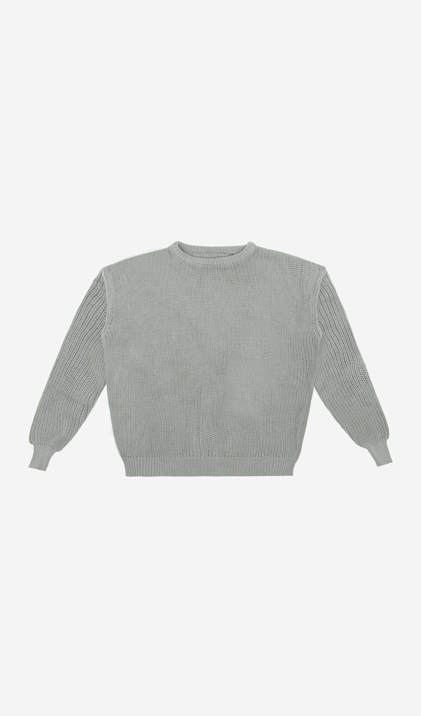 Unisex Fisherman Pullover