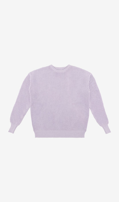 Unisex Fisherman Pullover