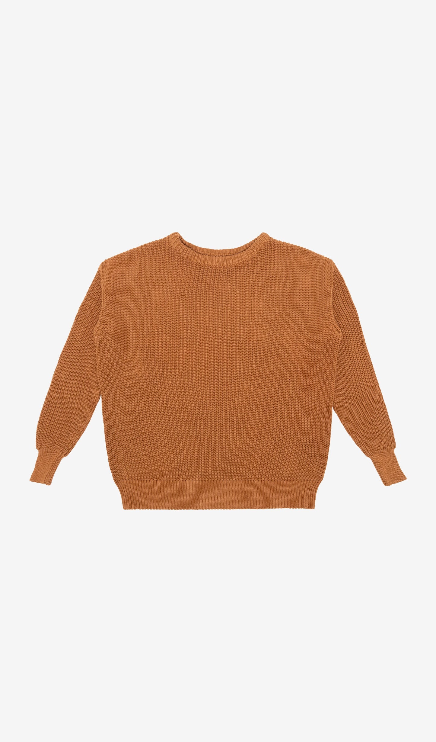 Unisex Fisherman Pullover