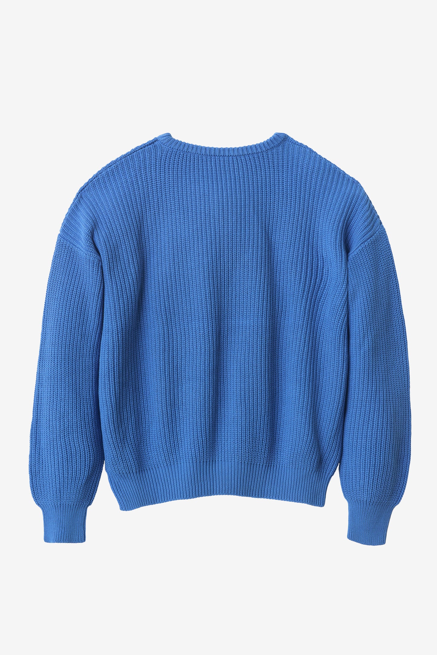 Unisex Fisherman Pullover
