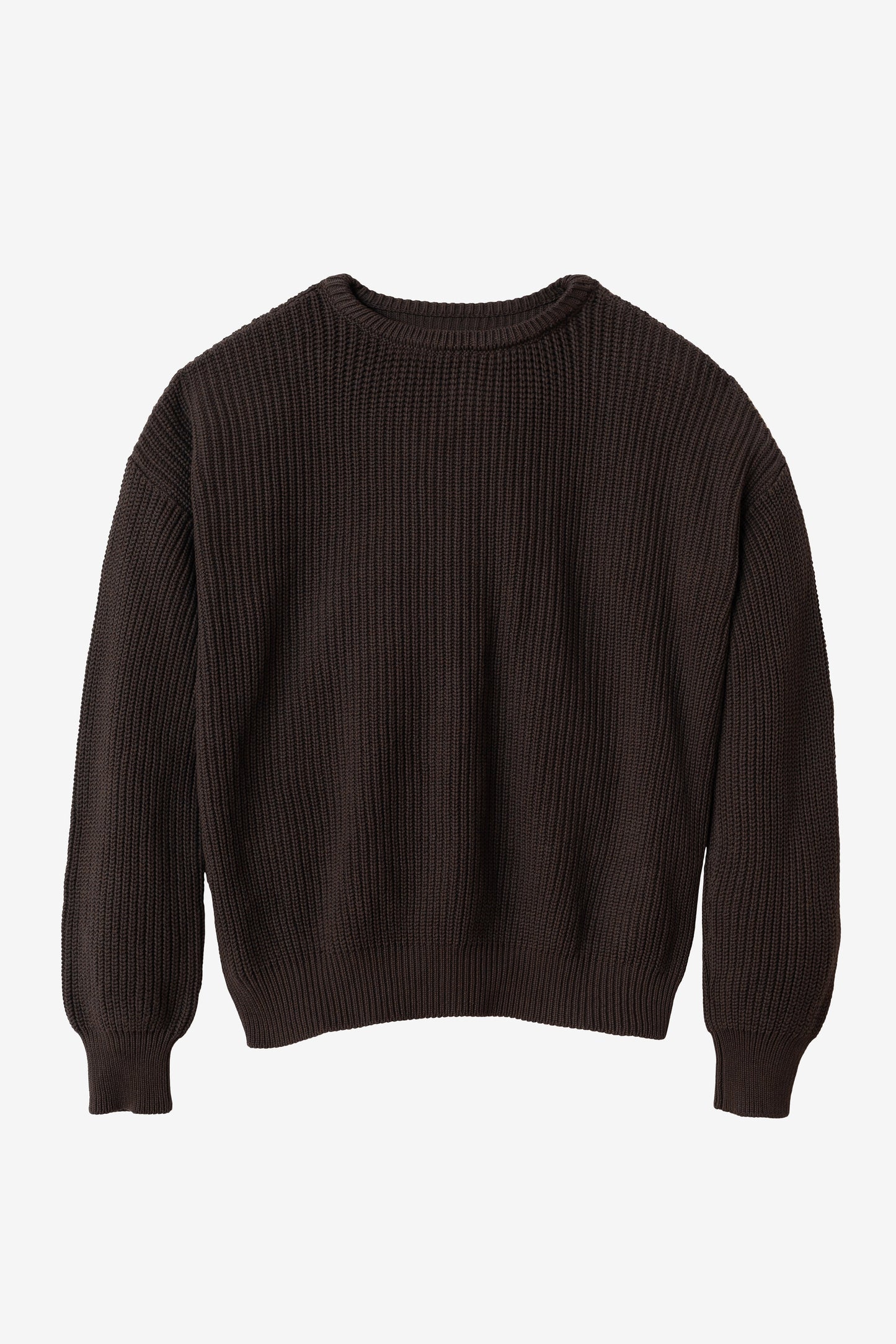 Unisex Fisherman Pullover