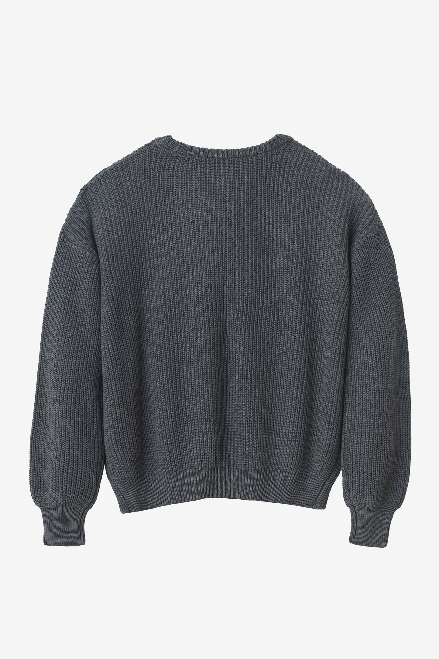 Unisex Fisherman Pullover
