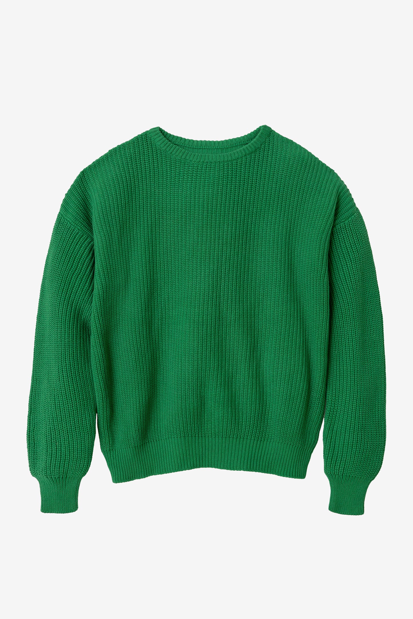 Unisex Fisherman Pullover