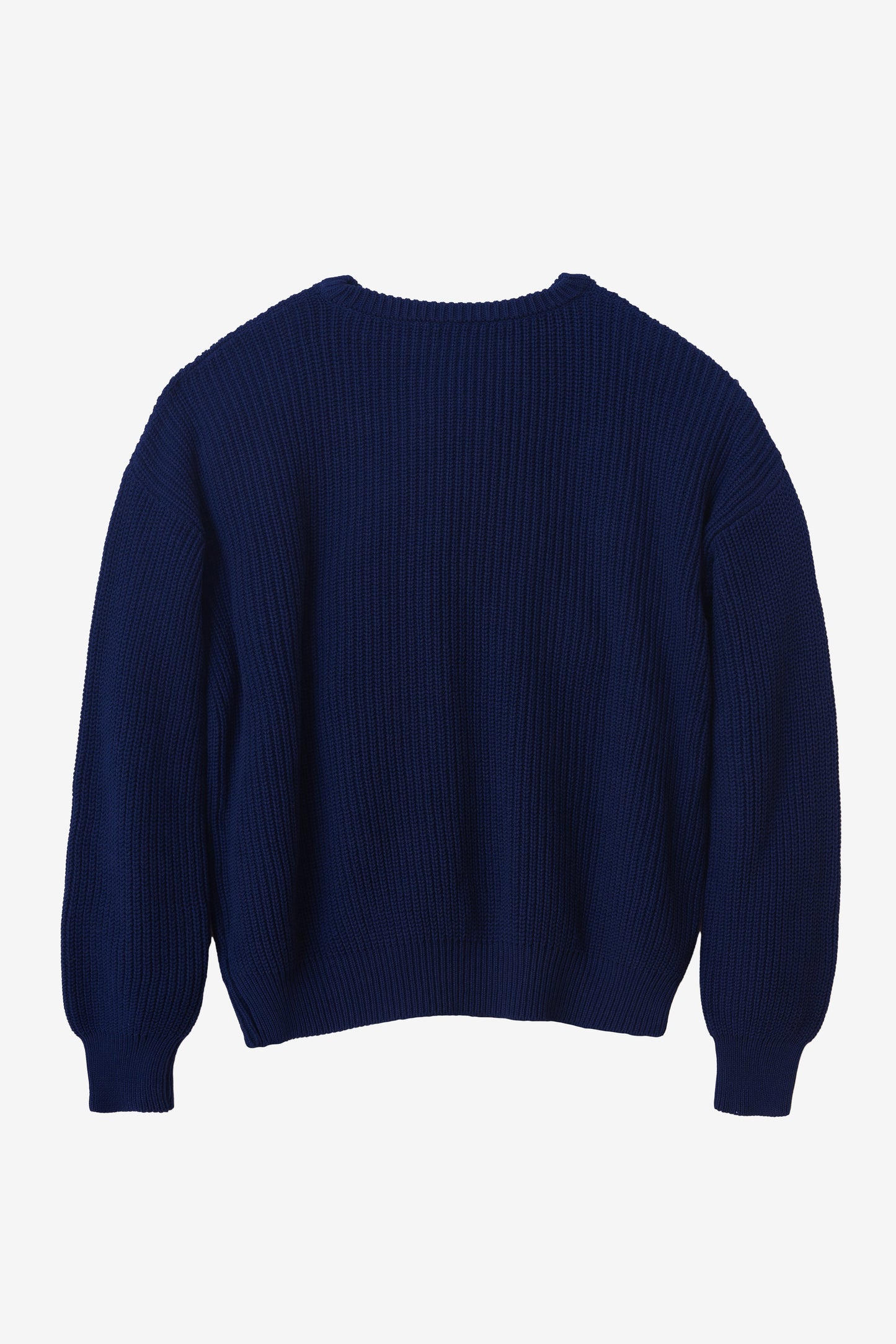 Unisex Fisherman Pullover
