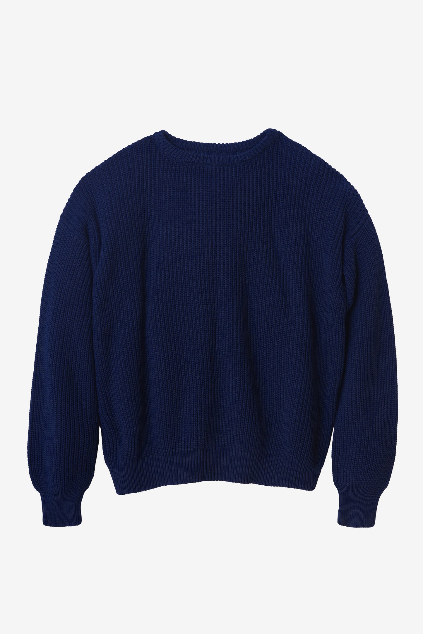 Unisex Fisherman Pullover