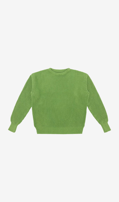 Unisex Fisherman Pullover